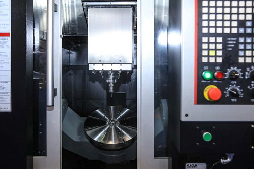 2020郑州机床展 cnc加工中心主轴驱动系统有哪些保护功能