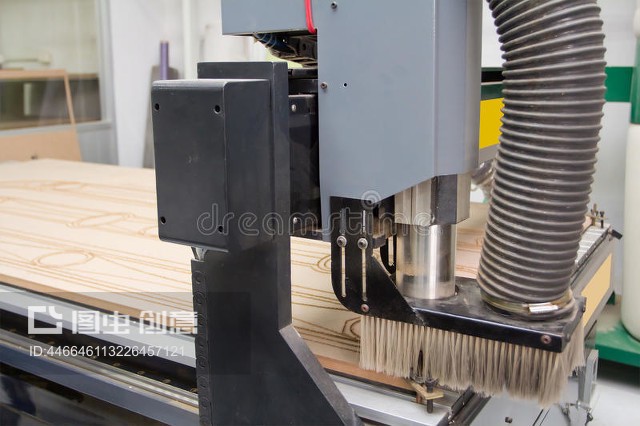 木材切割机路由器数控机床Wood cutter Router CNC Machine