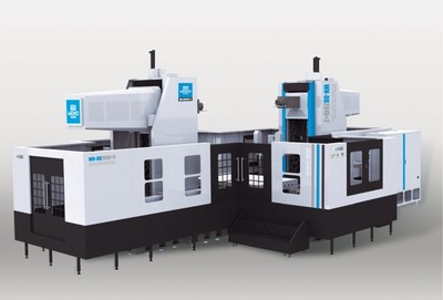 常州CNC卧式加工中心 数控机床领域的精密制造利器