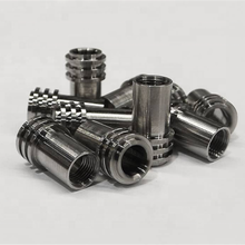 北京华昌新业物探技术服务与CNC加工的应用