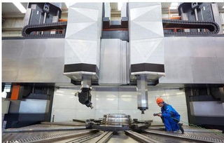 CNC加工中心撞刀原因深度剖析与九大防撞策略